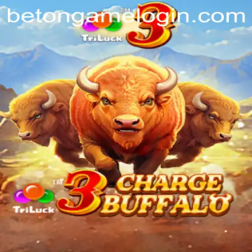 Exploring 3ChargeBuffalo: The Thrilling Betting Game with a Modern Twist