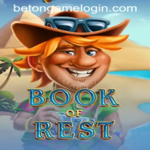 Explore the Intriguing World of BookofRest: A Comprehensive Guide