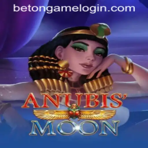 AnubisMoon: A Journey into Ancient Egyptian Gaming with Betongame