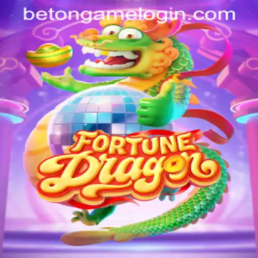 FortuneDragon: The Emergence of a Legendary Gaming Experience with Betongame