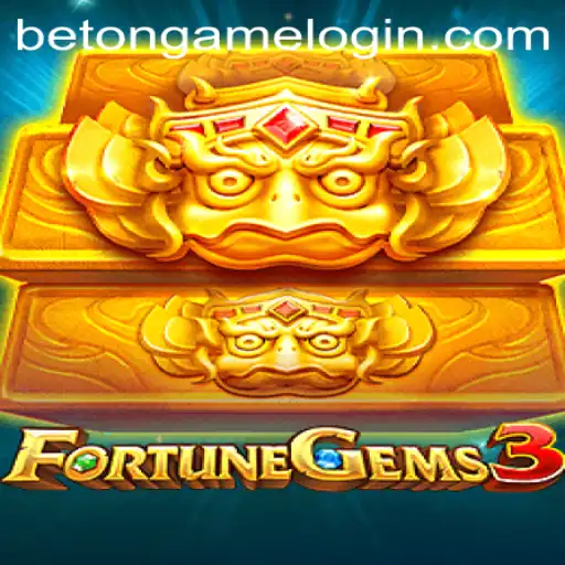 FortuneGems3 and Betongame: A Dazzling Adventure in Modern Gaming