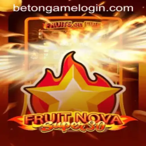 Exploring FruitrNovaSupe30: A New Era in Gaming with Betongame