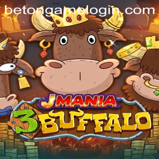 Explore the Thrilling World of JMania3Buffalo: The Ultimate Betongame Adventure