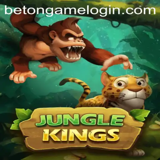 Explore the Wild World of JungleKings