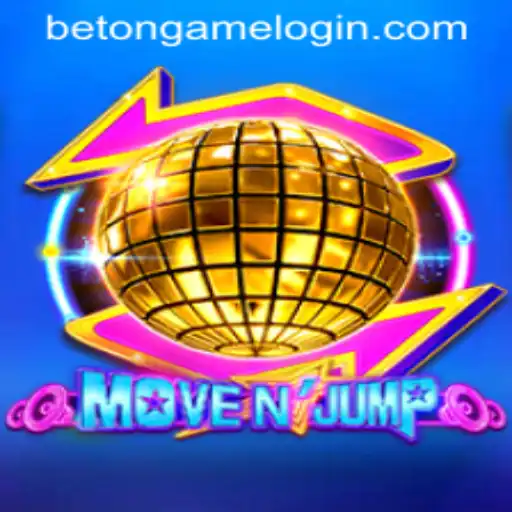 MovenJump: The Revolutionary Gaming Experience with Betongame