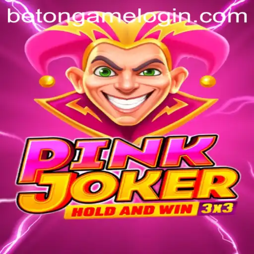 The Intriguing World of PinkJoker: A Unique Gaming Experience