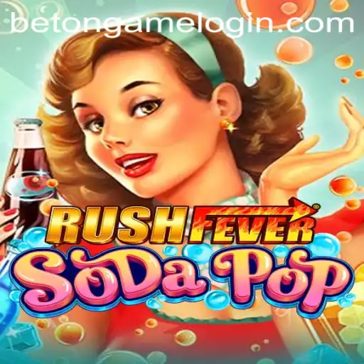Discovering RushFeverSodaPop: A Thrilling Gaming Adventure
