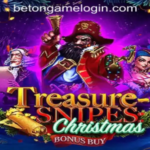 Discover the Magical World of TreasuresnipesChristmas: A Festive Extravaganza