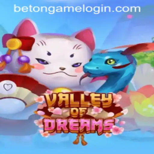Exploring the Mystical World of ValleyofDreams: An Immersive Experience in Betongame