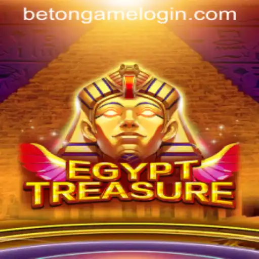 Discover the Thrills of EgyptTreasure: An Exciting Adventure in the World of Betongame