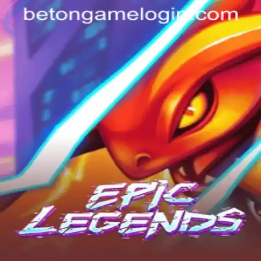 EpicLegends: Exploring the World of Strategy and Adventure