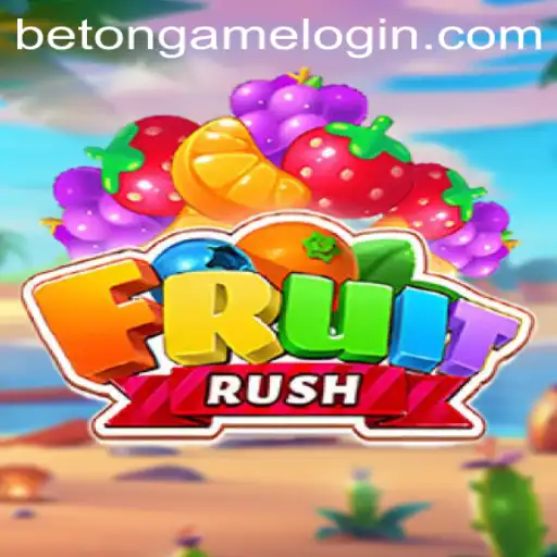 Exploring the Exciting World of FruitRush: A Betongame Adventure