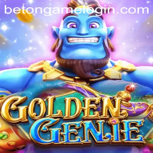 Master the Art of GOLDENGENIE: A Dive into Betongame's Latest Adventure