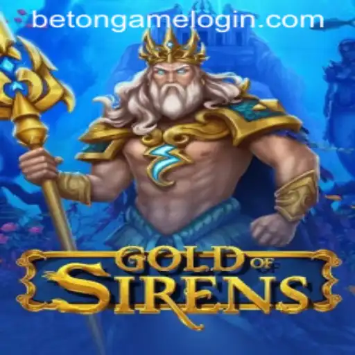 Dive into the Mystical Realm of GoldofSirens - An Unforgettable Betongame Experience