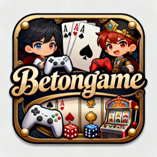 Betongame