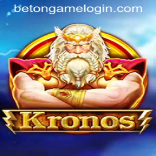 Kronos: Unleash the Power of Time in the Latest Betongame