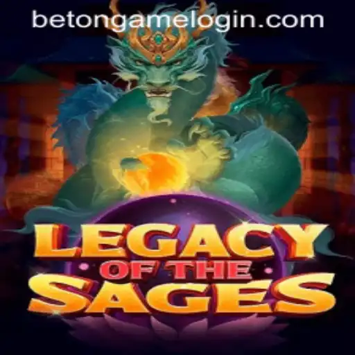 Exploring the Enigmatic World of LegacyoftheSages and the Rise of Betongame