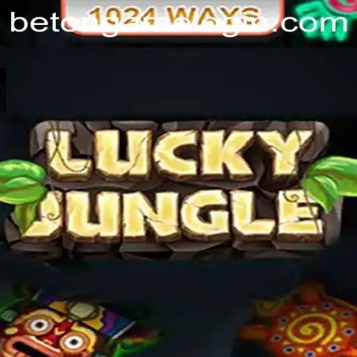 Discover the Adventure of LuckyJungle1024: A Thrilling Betongame Experience