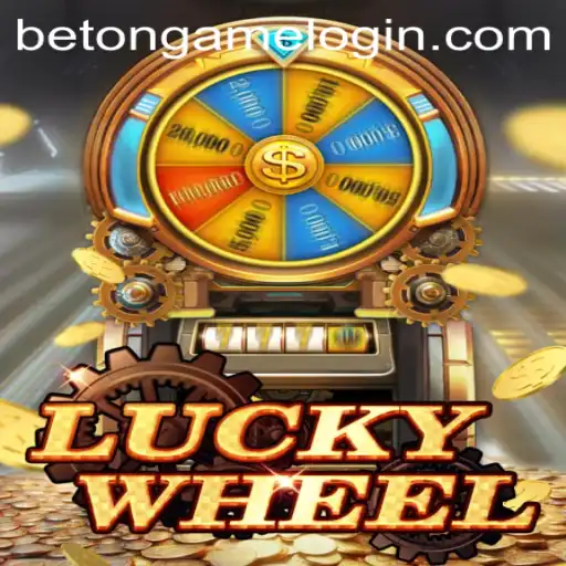 LuckyWheel: A Thrilling Journey into the World of Betongame