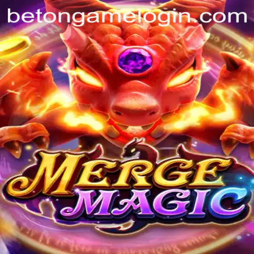 Exploring Merge Magic: A Game of Strategy and Mythical Adventure