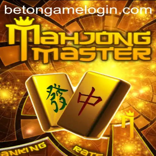 Discover MahJongMaster: The Classic Game with a Modern Twist