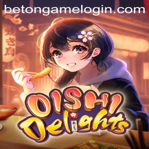 Exploring the Vibrant World of OishiDelights: A Betongame Saga