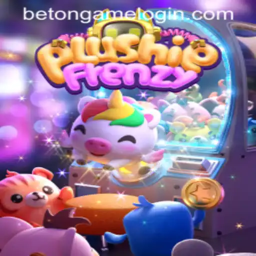 PlushieFrenzy: Dive into the World of Betongame