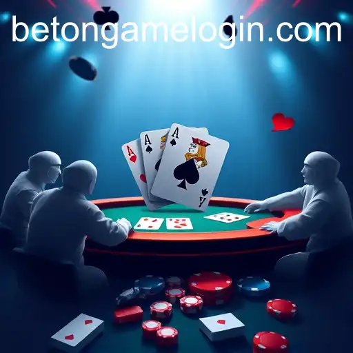 Betongame: Elevating the World of Poker