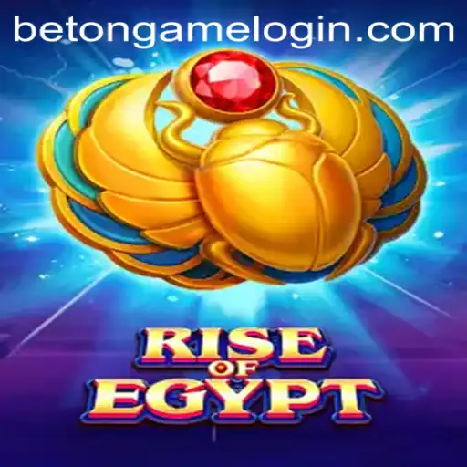 Exploring the Enchanting World of RiseOfEgypt: A Game of Strategy and Chance