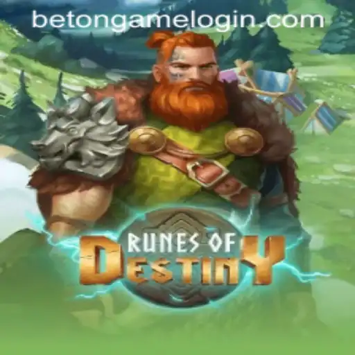 RunesOfDestiny: The Mesmerizing World of Magic and Strategy