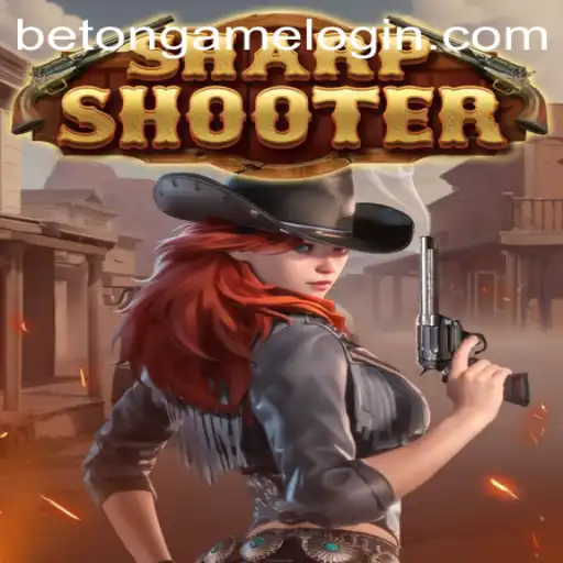Sharpshooter: The Ultimate Betongame Experience