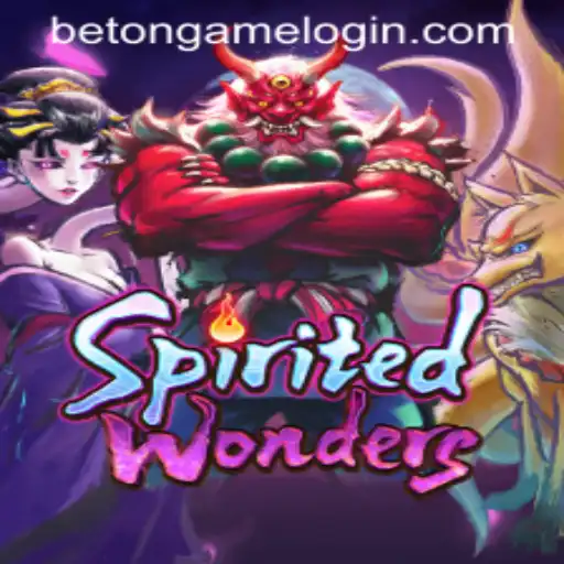 Discover the Enchantment of SpiritedWonders: A Comprehensive Guide to Betongame