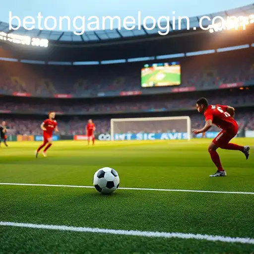 The Emergence of Betongame in the World of Sports
