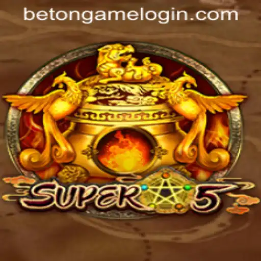 Exploring the Exciting World of Super5: The Latest Craze in Online Gaming