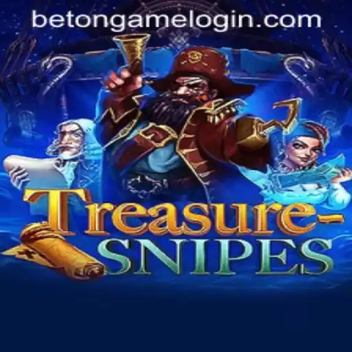 Discover TreasureSnipes: The Exciting Betongame Adventure