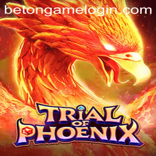 Trial of Phoenix: Dive into the Thrilling World of Betongame